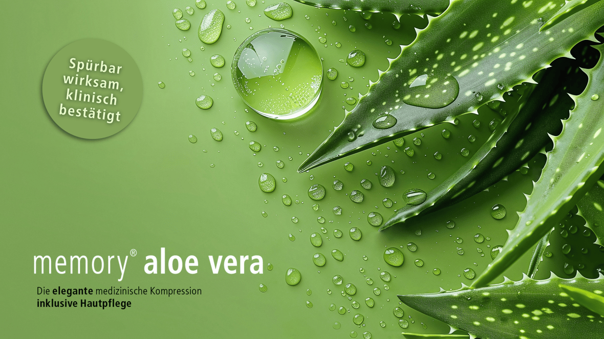 Memory Aloe Vera